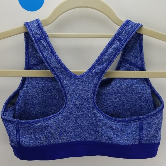 Nike Pro Athletic Top - Picture 2 of 4